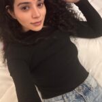 Sukirti Kandpal Instagram - Mai Bachpan se apni favourite hoo Ek Satya katha 😋😘😝 Baber Mahal Vilas - The Heritage Hotel