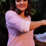 Sukrutha Wagle Instagram - Just be you 🤗 . . #sukruthawagle #sukrutha #hyderabadgirls #teluguactress #hindireels Hyderabad City, India
