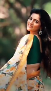 Sukrutha Wagle Instagram - Which one is your favourite?
.
.
#sukrutha #sukruthawagle #reelitfeelit
