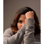 Sukrutha Wagle Instagram - Be vigilant without being paranoid 🌻 . . Thank you @prithvikrishnamridangam for the click. Very rarely we meet people who are equally passionate and have the dare to risk just to follow their passion. I am glad that we again got the chance to associate and work. I remember a monochrome candid of mine you clicked in the beginning of my films career. I see the same passion in you alive even now and congratulations for your new studio. All the best 👍 and you will get the best because you are the best. . . P.S. Monochrome Series coming soon. . . #sukrutha #sukruthawagle #potraits #bangalorephotographers #bangaloremodels #kannadaactress #sandalwoodbeauty #photoshoot