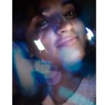 Sukrutha Wagle Instagram - Sometimes you work so much that you realise only when you sit down at the end of the day. But that pain is bliss ✨ . . #sukruthawagle #happy #pain #workoholic