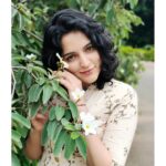 Sukrutha Wagle Instagram – #subtle and #sophisticated 
.
.
#sukruthawagle #actress #bangaloreinfluencers