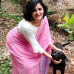 Sukrutha Wagle Instagram – Aren’t they cute?
.
.
#sukruthawagle