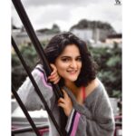 Sukrutha Wagle Instagram - Click by @adishettyphotography MUA @dwanimakeover . . #sukrutha #sukruthawagle #sukrathawagle #sukrutawagle #sukrutha_wagle #sukruta #sukrata #actressSukrutha #southactress #suku