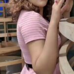 Sukrutha Wagle Instagram - @sukrutha_wagle Follow me on Josh . . #sukrutha #sukruthawagle #sukrathawagle #sukrutawagle #sukrutha_wagle #sukruta #sukrata #actressSukrutha #southactress #suku