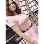 Sukrutha Wagle Instagram - Tilt a bit 🤪