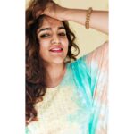 Sukrutha Wagle Instagram - I wish to bring a smile on your face with this picture ☺️ #sukruthawagle Bangalore, India