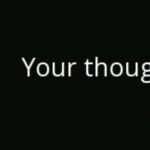 Sukrutha Wagle Instagram – Your thoughts are your best friend and can be your worst enemy ☯️