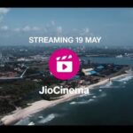 Sukrutha Wagle Instagram – A new age romantic thriller 
Streaming on @officialjiocinema from 19th may 
starting @aditiprabhudeva and @vikramravichandranofficial 
@colorskannadaofficial