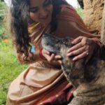 Sukrutha Wagle Instagram – Pure Love 💗
#sukruthawagle #sukrutha #petsofinstagram #petlover #petreels #dogreels