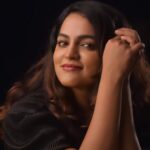 Sukrutha Wagle Instagram - How you treat yourself is how the world will treat you 💕 . Beautiful pic by @prithvikrishnamridangam . #sukrutha #sukruthawagle Bangalore, India