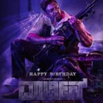 Sukrutha Wagle Instagram – His Smile #Perfect
His Dialogues #Perfect
His Personality #Perfect
His Charm #Perfect
His Acting #Perfect
His Dance moves #Perfect
His Action #Superperfect

Happiest Birthday to Our National Prince @dhruva_sarjaa ✨

#martinthemovie #actionprince #nationalprince #nationalprincedhruvasarja #actionprincedhruvasarja
