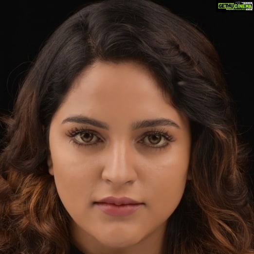 Sukrutha Wagle Instagram - Visit @sukrutha_wagle Put a good face to the bad times π . . Click by @prithvikrishnamridangam . . #sukruthawagle #face #potraitphotography #photoshoot #actress #kannadaactress #teluguactress #actor #sandalwoodbeauty #tollywoodhotactress #bangaloreinfluencers