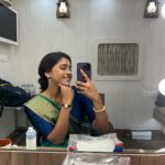 Sumbul Touqeer Khan Instagram - KAVYA BANSAL💫 25th September shaam 7:30 baje KAVYA - ek jazba , ek junoon🤍 Only on @sonytvofficial #alhumdullilah