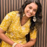 Sumbul Touqeer Khan Instagram – Sunshine ✨️