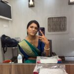 Sumbul Touqeer Khan Instagram - KAVYA BANSAL💫 25th September shaam 7:30 baje KAVYA - ek jazba , ek junoon🤍 Only on @sonytvofficial #alhumdullilah