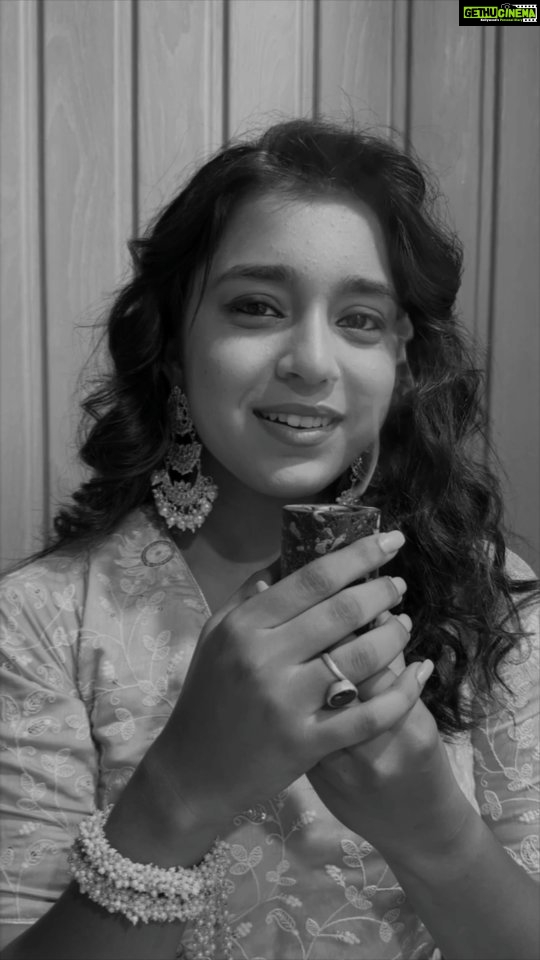 Sumbul Touqeer Khan Instagram - Andhere se nikla hua ujala. 💕💫