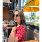 Sunanda Sharma Instagram - 𝐒𝐨𝐦𝐞 𝐞𝐲𝐞𝐬 𝐓𝐨𝐮𝐜𝐡 𝐲𝐨𝐮 𝐦𝐨𝐫𝐞 𝐓𝐡𝐚𝐧 𝐡𝐚𝐧𝐝𝐬 𝐞𝐯𝐞𝐫 𝐜𝐨𝐮𝐥𝐝.. 𝐔𝐟𝐟𝐟𝐟𝐟𝐟𝐟..... 𝐓𝐚𝐮𝐛𝐚🫠🌹
