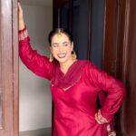 Sunanda Sharma Instagram - Das kithe an Jaggindra🤷🏻‍♀️🤦🏻‍♀️😂