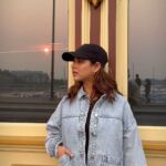 Sunanda Sharma Instagram - -another day in my life…. . . @akarsh__tiwana 📸