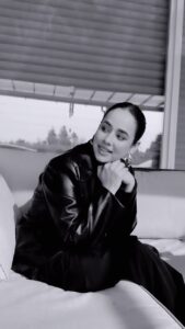 Sunanda Sharma Instagram - 💯 % 🙌🏻 
.
.
#sunandasharma #shayari #instagram #reels