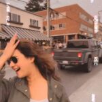 Sunanda Sharma Instagram - Wah Wah Wah, kya khoob kaha👌🏼☺️ Gal te sachi ai na🫣🤷🏻‍♀️ #sunandasharma #shayari #happymood #insta