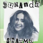 Sunanda Sharma Instagram - Sunanda Sharma is making our hearts sour with the magic of her latest single, 'Udh Di Phiran'. Listen to it now on the EQUAL India playlist to explore the power of love. ❤️
