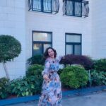Sunanda Sharma Instagram - Aaaayeee….. aaye haaye maze😜 #udhdiphiran🕊️ Thank you fam, It’s You Who Have Always Pushed Me Out Of My Comfort Zone To Give My Best 🫠🫶🏼❤️