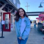 Sunanda Sharma Instagram - Drop Your City Names In The Comments Below 🌸 Kithy Kithy Udh Di phiran Udh Reha Sanu V patta lagey ❤️