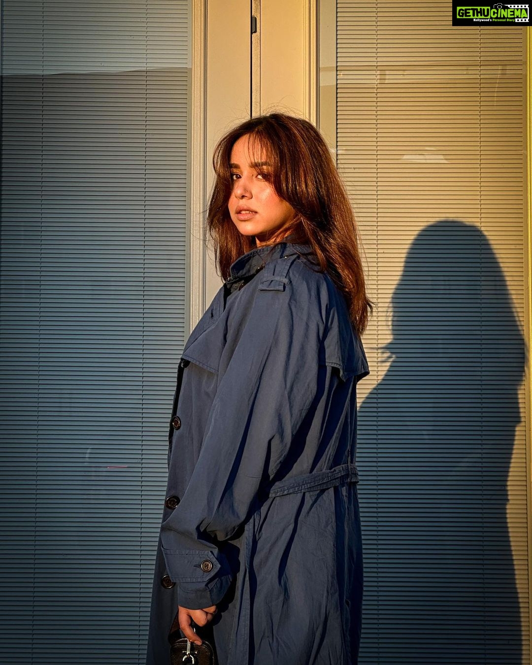 Sunanda Sharma Instagram - “𝐈𝐧 𝐈𝐬𝐨𝐋𝐚𝐭𝐢𝐨𝐧𝐒𝐡𝐢𝐩.”