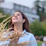 Sunanda Sharma Instagram - Sachi Wich Udh Di Phir Rahi Han Mey 🙌🏻❤️🫶🏼 Loving your reel on #udhdiphiran🕊️ Keep sending your reels Will Share Them On My Profile 🫶🏼🫠