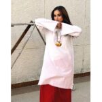 Sunanda Sharma Instagram - Door wasendeya SAJJNA ve, Tera kinna sohna SHEHAR hou🌹 . . @ybq.designstudios you match my aesthetic vibe🌙 @satpreetkaurmakeovers extremely talented gurl🧿