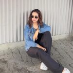 Sunanda Sharma Instagram - Dil da ki haal je ? Dhadak hi reha yan kise layi tadap v reha☺️ Edhar tan Din bade haseeeeen chal rahe ne😉🧿