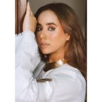 Sunanda Sharma Instagram - Door wasendeya SAJJNA ve, Tera kinna sohna SHEHAR hou🌹 . . @ybq.designstudios you match my aesthetic vibe🌙 @satpreetkaurmakeovers extremely talented gurl🧿