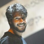 Sundeep Kishan Instagram - Candid Click at 3 am in the morning whilst sweating it out Dancing.. Love my Job 🤍 #NijameneChebuthunna #OoruPeruBhairavakona