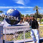 Sundeep Kishan Instagram - Self Love 🤍 #USA2023