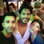 Sundeep Kishan Instagram – Self Love 🤍

#USA2023