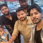 Sundeep Kishan Instagram - Self Love 🤍 #USA2023