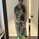 Sundeep Kishan Instagram - Self Love 🤍 #USA2023