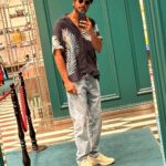 Sundeep Kishan Instagram - Self Love 🤍 #USA2023