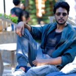 Sundeep Kishan Instagram - Just In a Mood called Self Love :) Ps: Absolutely love this song from RDX 📷 @reflectionphotographyllc