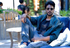Sundeep Kishan Instagram - Just In a Mood called Self Love :) 

Ps: Absolutely love this song from RDX
📷 @reflectionphotographyllc