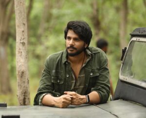 Sundeep Kishan Instagram - And it’s a Wrap for #OoruPeruBhairvaKona 🤍
2 years of this beautiful journey with the most beautiful hearts filled with pure love for cinema .. 🤍

@vi_anand @anilsunkara1 @rajdanda 
@akentsofficial @hasyamovies