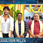 Sundeep Kishan Instagram – Glad to be Teaming up with the Visionary @icvkumar for the Sequel of #Maayavan 
for my Favourite @akentsofficial @anilsunkara1 garu ♥️
Glad to Have the Incredible #SantoshNarayanan @musicsanthosh on Board to bring our Ambitious Baby to Life..
Cinematography by Karthik Pillai 
@ursvamsishekar