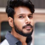 Sundeep Kishan Instagram - Trust yourself More..You Got your Back..🤍 Mothered by @officialanahita 📷 @pranav.foto