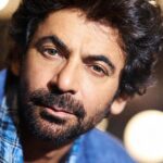 Sunil Grover Instagram - Why I am not smiling in the photos, even I don’t know. Photos by @avigowariker sir.
