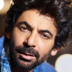 Sunil Grover Instagram - Why I am not smiling in the photos, even I don’t know. Photos by @avigowariker sir.