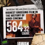 Sunil Grover Instagram – Ek tha Raja… Ek ke baad ek, saare box office records todta gaya! #HighestGrosserJawan🔥

Book your tickets now- Buy 1 ticket and get the other 1 free! 
https://linktr.ee/BookTicketsNow_Jawan

Watch #Jawan in cinemas – in Hindi, Tamil & Telugu.

*T & C Apply