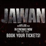 Sunil Grover Instagram – 3… 2… 1… Action 💥 Take a look at the making of one of the most thrilling scenes from Jawan!

Book your tickets now! 
https://linktr.ee/Jawan_BookTicketsNow

Watch #Jawan in cinemas – in Hindi, Tamil & Telugu.
