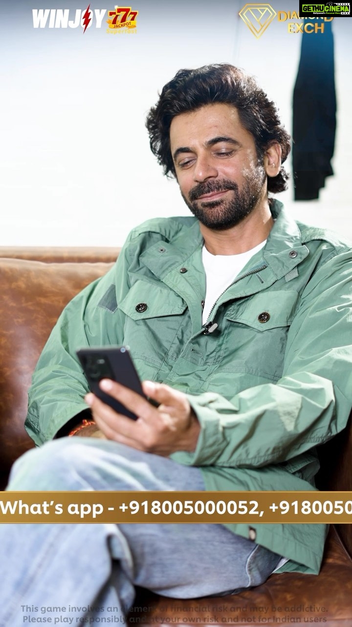Sunil Grover Instagram - Grab Your New Diamondexch9 & Winjoy777 Original ID in 2 Mins. Whats App 📲 +91-8005000052 +91-8005000053 +91-8000083331 #diamondexch_com #diamondexch9_official #diamondexch9_book #diamondexch9 #diamondexch #cricket #cricketid #diamondexch_news #worldcup #worldcup2023 #bigbash #bbl #wbbl